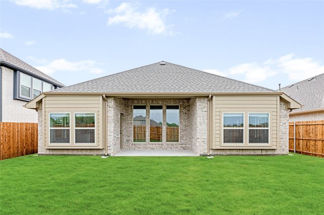 304 Keystone Drive, Commerce, TX 75428
