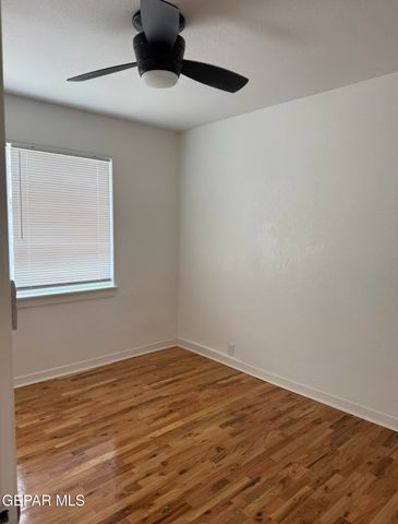 1109 HUCKLEBERRY Street, El Paso, TX 79903