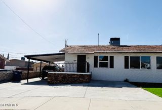 1109 HUCKLEBERRY Street, El Paso, TX 79903