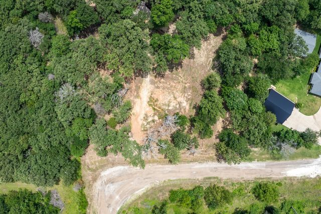 123 Oakmont Drive, Mabank, TX 75147