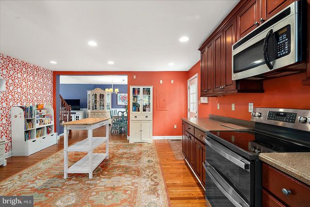 14 TRINITY PL, Ocean Pines, MD 21811