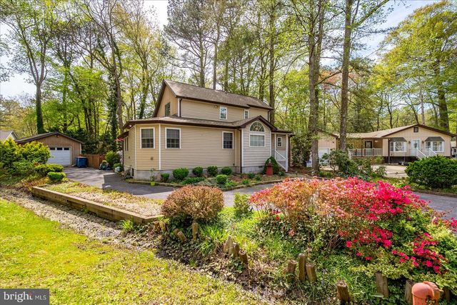 14 TRINITY PL, Ocean Pines, MD 21811