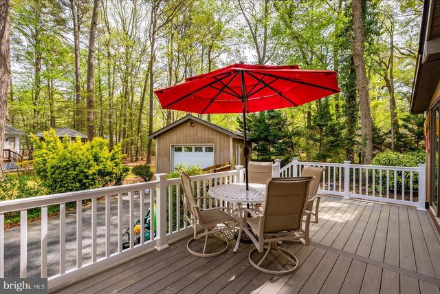 14 TRINITY PL, Ocean Pines, MD 21811