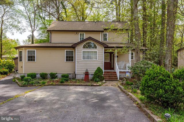 14 TRINITY PL, Ocean Pines, MD 21811