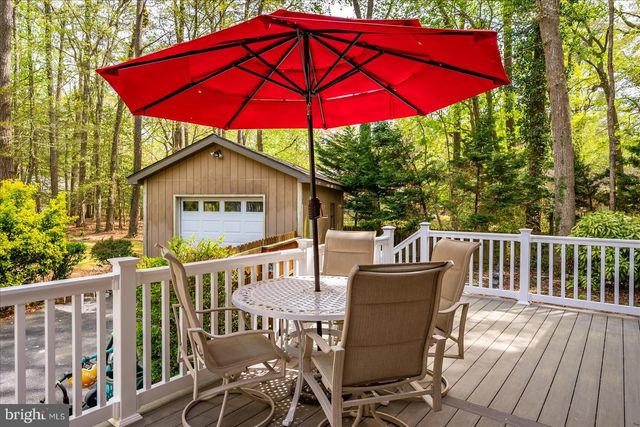 14 TRINITY PL, Ocean Pines, MD 21811