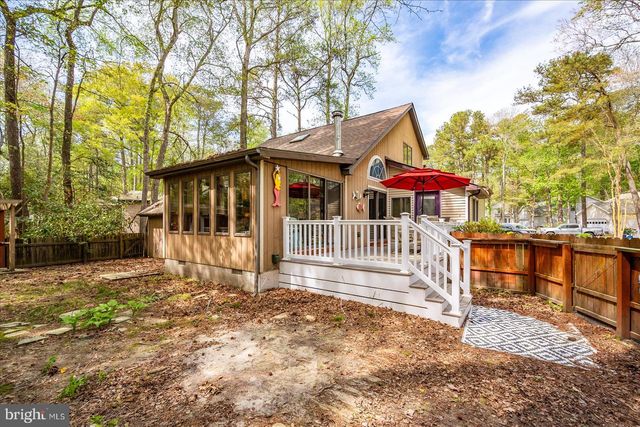 14 TRINITY PL, Ocean Pines, MD 21811