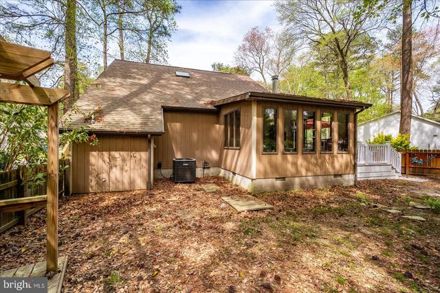 14 TRINITY PL, Ocean Pines, MD 21811