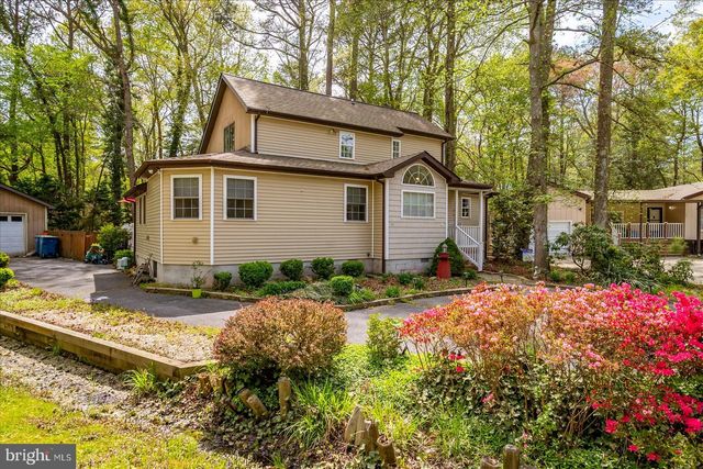 14 TRINITY PL, Ocean Pines, MD 21811