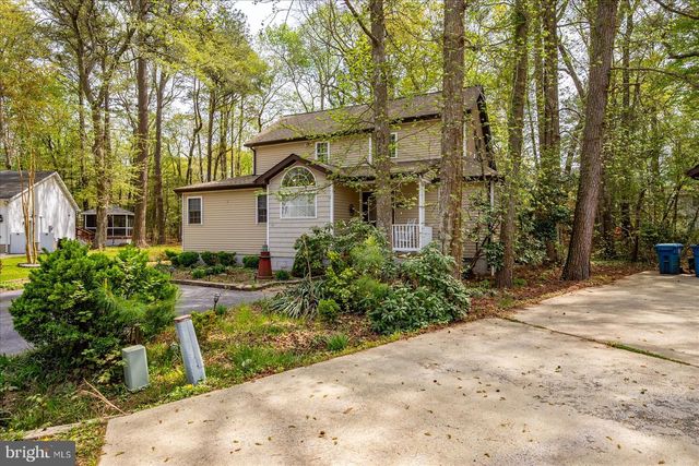 14 TRINITY PL, Ocean Pines, MD 21811