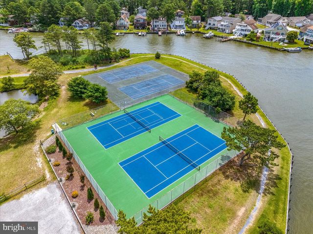 14 TRINITY PL, Ocean Pines, MD 21811