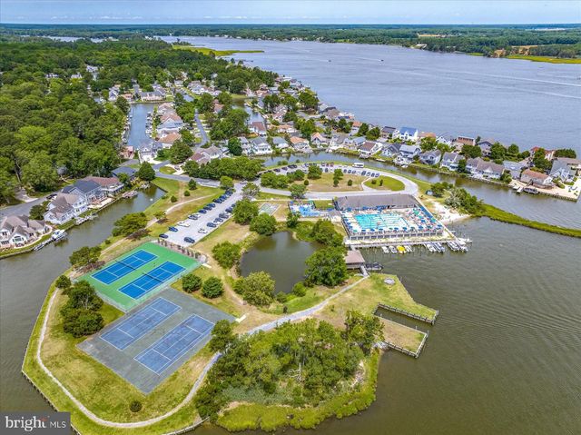14 TRINITY PL, Ocean Pines, MD 21811