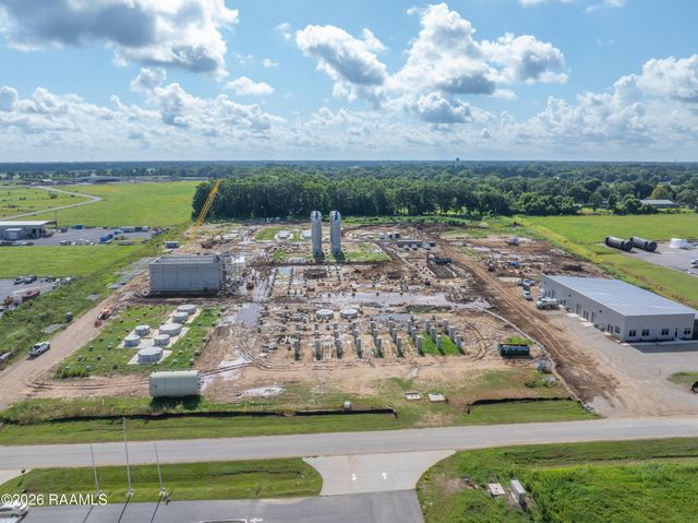 Tbd Lake Talon Rd. Lot 23-24 Road, Broussard, LA 70518