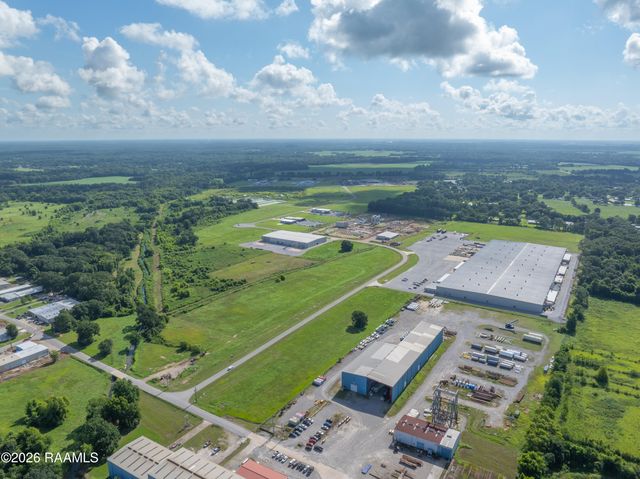 Tbd Lake Talon Rd. Lot 23-24 Road, Broussard, LA 70518