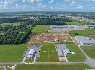Tbd Lake Talon Rd. Lot 23-24 Road, Broussard, LA 70518