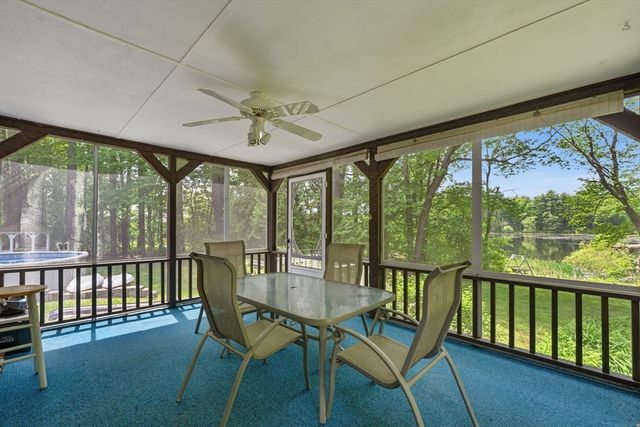 43 Flint Road, Tyngsborough, MA 01879