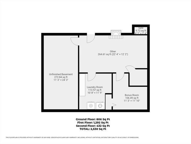 43 Flint Road, Tyngsborough, MA 01879