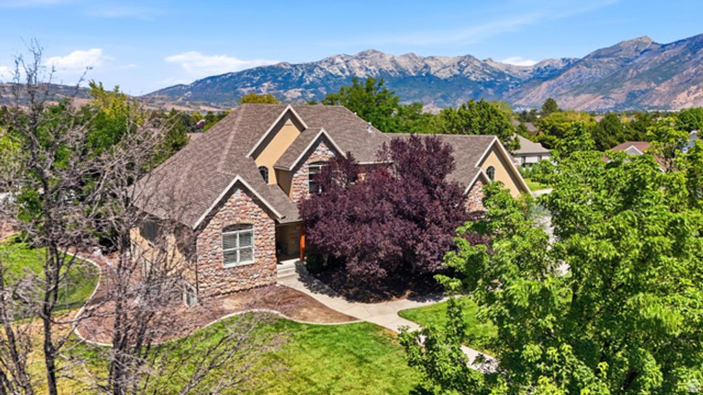 6640 W 9500 N, Highland, UT 84003 — exterior