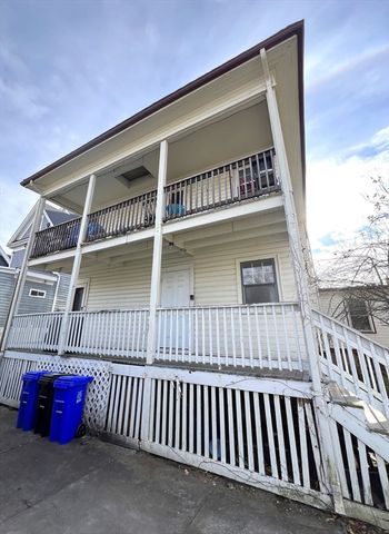 307-309 Clifton St, Malden, MA 02148