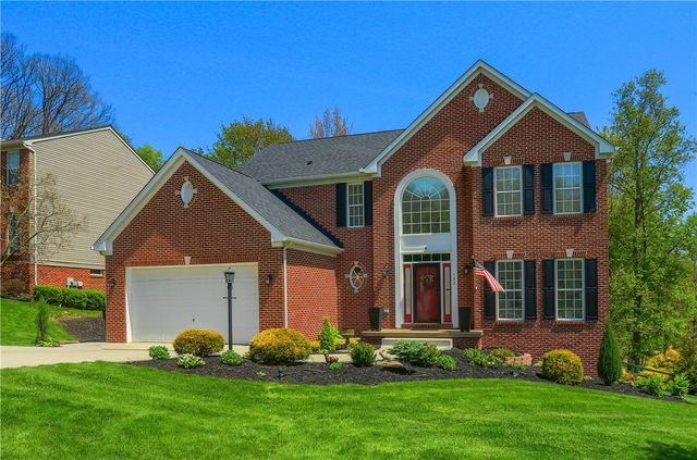133 Hunter Drive, Cranberry Twp, PA 16066