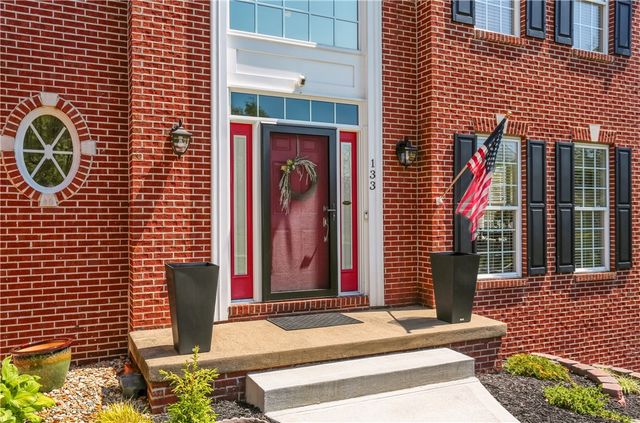 133 Hunter Drive, Cranberry Twp, PA 16066