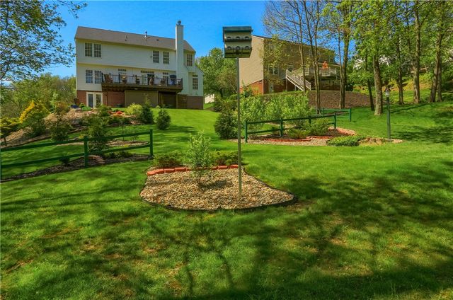 133 Hunter Drive, Cranberry Twp, PA 16066
