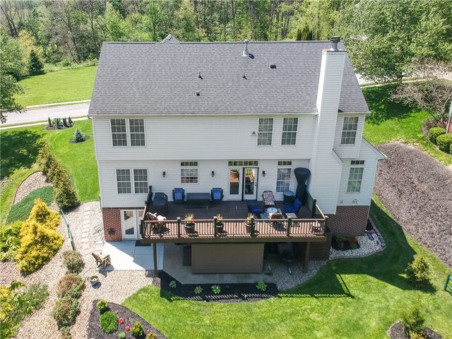 133 Hunter Drive, Cranberry Twp, PA 16066