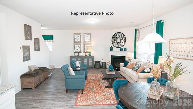 160 Apple Orchard Court, Statesville, NC 28677