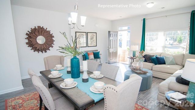 160 Apple Orchard Court, Statesville, NC 28677