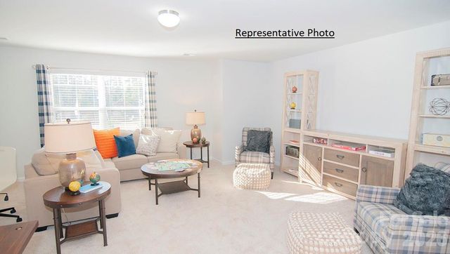 160 Apple Orchard Court, Statesville, NC 28677