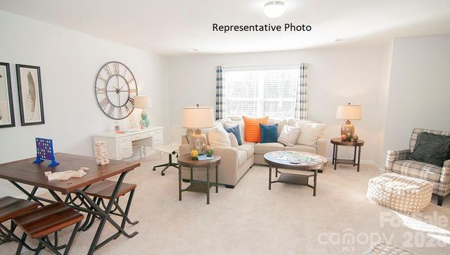 160 Apple Orchard Court, Statesville, NC 28677