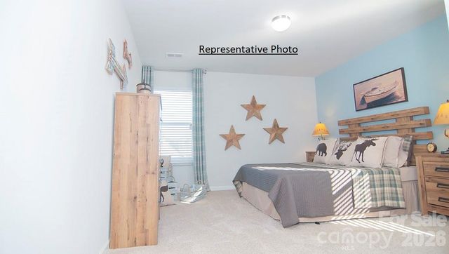 160 Apple Orchard Court, Statesville, NC 28677