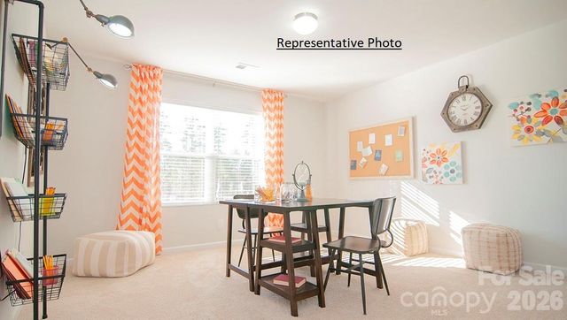 160 Apple Orchard Court, Statesville, NC 28677