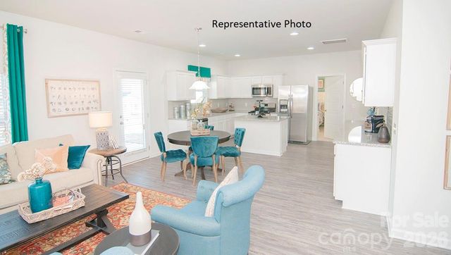 160 Apple Orchard Court, Statesville, NC 28677