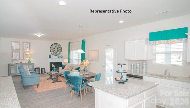 160 Apple Orchard Court, Statesville, NC 28677