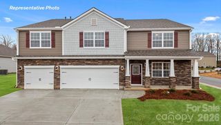160 Apple Orchard Court, Statesville, NC 28677