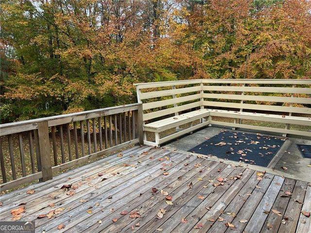 5052 Glaze Drive, Dunwoody, GA 30360