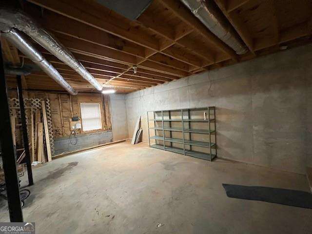 5052 Glaze Drive, Dunwoody, GA 30360