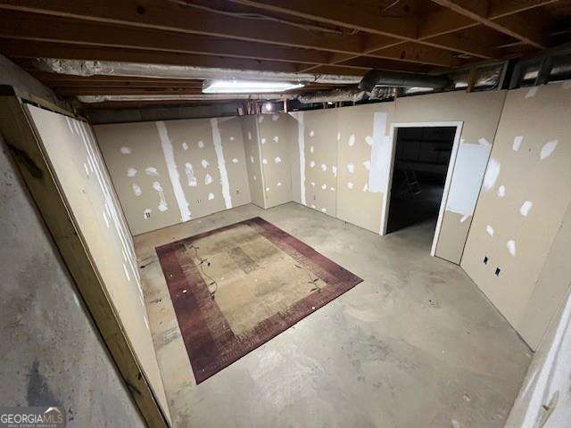 5052 Glaze Drive, Dunwoody, GA 30360