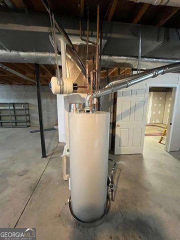 5052 Glaze Drive, Dunwoody, GA 30360