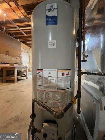 5052 Glaze Drive, Dunwoody, GA 30360