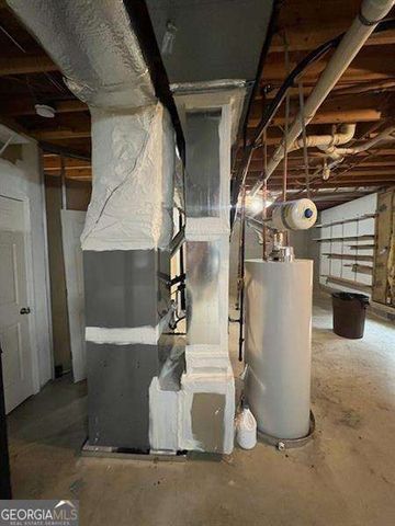 5052 Glaze Drive, Dunwoody, GA 30360