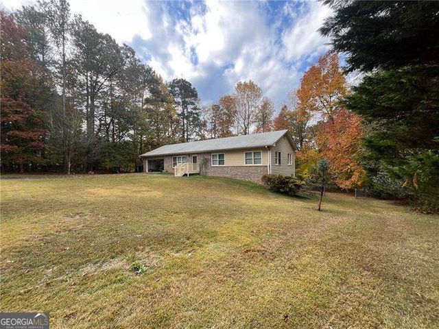 5052 Glaze Drive, Dunwoody, GA 30360