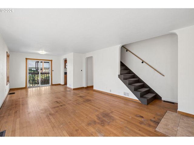 3604 Se 7TH Ave, Portland, OR 97202