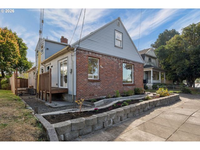 3604 Se 7TH Ave, Portland, OR 97202