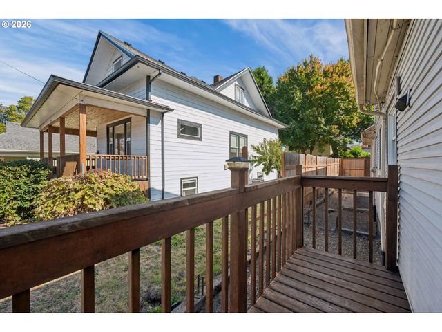 3604 Se 7TH Ave, Portland, OR 97202
