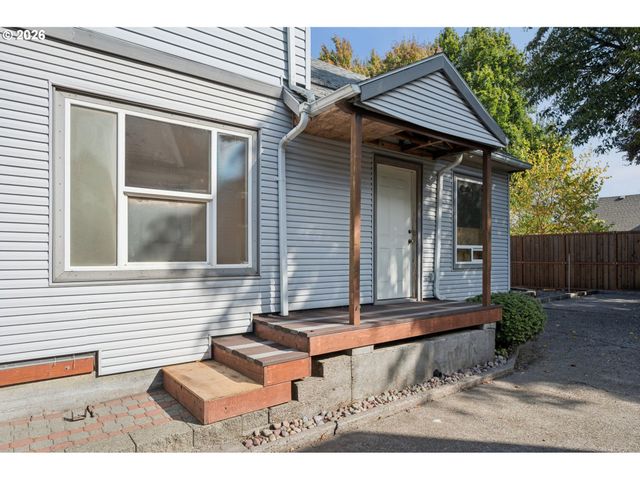 3604 Se 7TH Ave, Portland, OR 97202