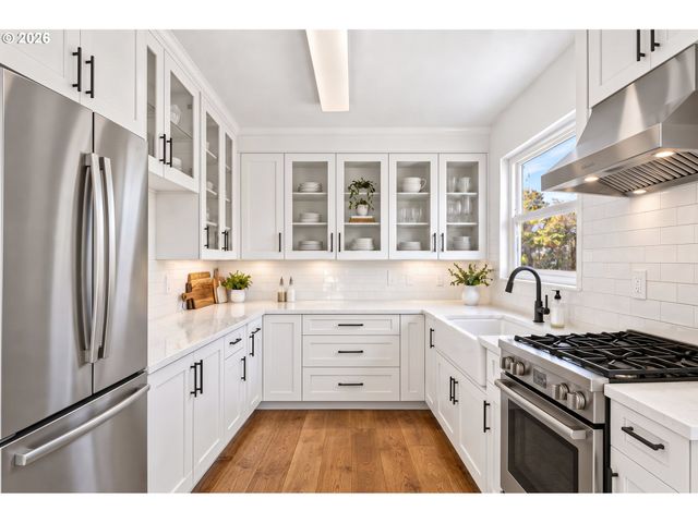 3604 Se 7TH Ave, Portland, OR 97202
