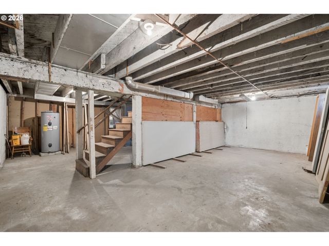 3604 Se 7TH Ave, Portland, OR 97202