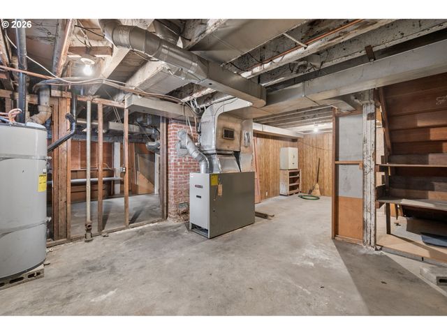 3604 Se 7TH Ave, Portland, OR 97202