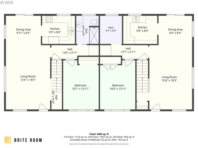 3604 Se 7TH Ave, Portland, OR 97202